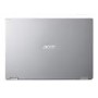 Refurbished Acer Spin 3 SP314-54N Core i3-1005G1 8GB 256GB 14 Inch Windows 11 Convertible Laptop