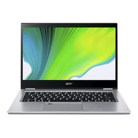 Refurbished Acer Spin 3 SP314-54N Core i3-1005G1 8GB 256GB 14 Inch Windows 11 Convertible Laptop