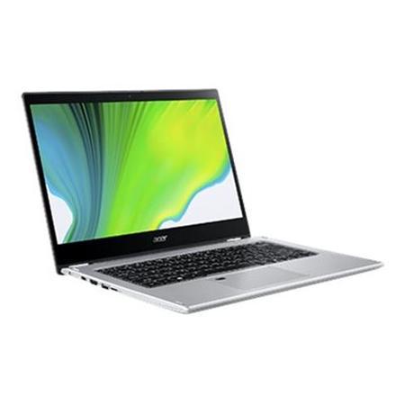 Refurbished Acer Spin 3 SP314-54N Core i3-1005G1 8GB 256GB 14 Inch Windows 11 Convertible Laptop