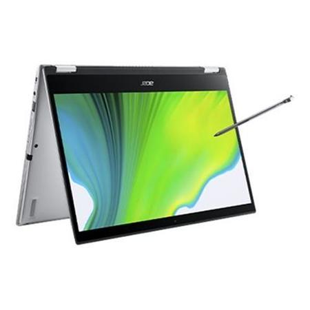 Refurbished Acer Spin 3 SP314-54N Core i3-1005G1 8GB 256GB 14 Inch Windows 11 Convertible Laptop