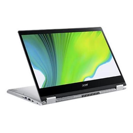 Refurbished Acer Spin 3 SP314-54N Core i3-1005G1 8GB 256GB 14 Inch Windows 11 Convertible Laptop