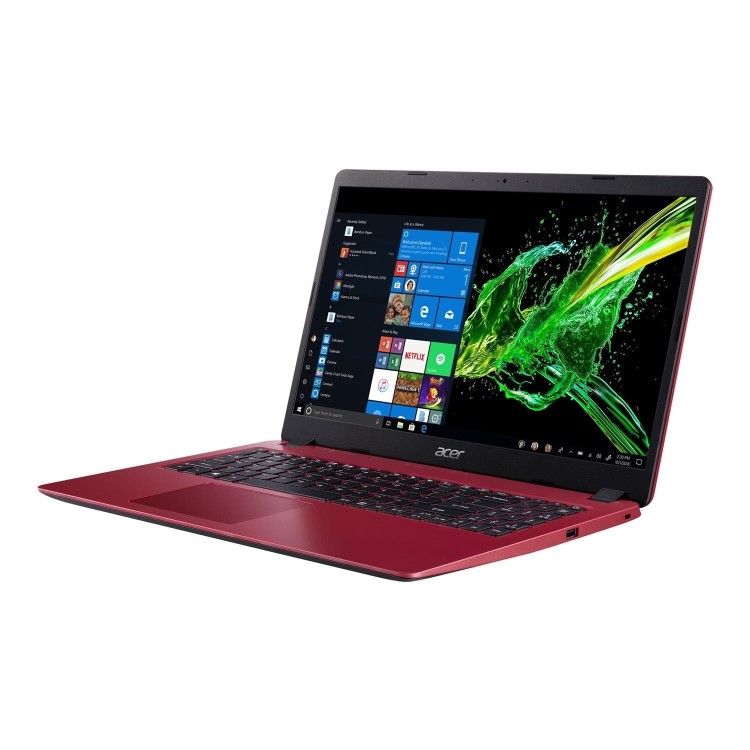 Refurbished Acer Aspire 3 Core i5-1035G1 8GB 1TB 15.6 Inch Windows 11 Laptop