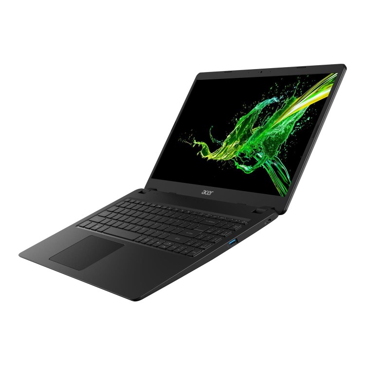 Refurbished Acer Aspire 315-56 Core i3-1005G1 8GB 128GB 15.6 Inch Windows 10 Laptop