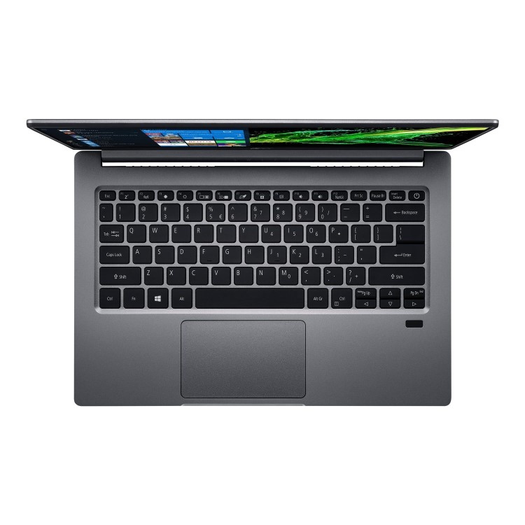 Refurbished Acer Swift 3 SF314-57G Core i7-1065G7 8GB 512GB SSD MX350 14 Inch Windows 11 Laptop