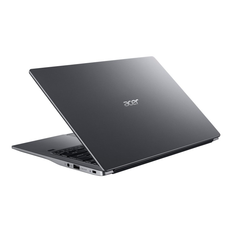 Refurbished Acer Swift 3 SF314-57G Core i7-1065G7 8GB 512GB SSD MX350 14 Inch Windows 11 Laptop