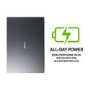 Acer Swift 3 SF314-57G Core i7-1065G7 8GB 512GB SSD GeForce MX350 14 Inch Windows 10 Laptop