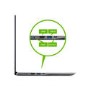 Refurbished Acer Swift 3 SF314-57G Core i7-1065G7 8GB 512GB SSD MX350 14 Inch Windows 11 Laptop