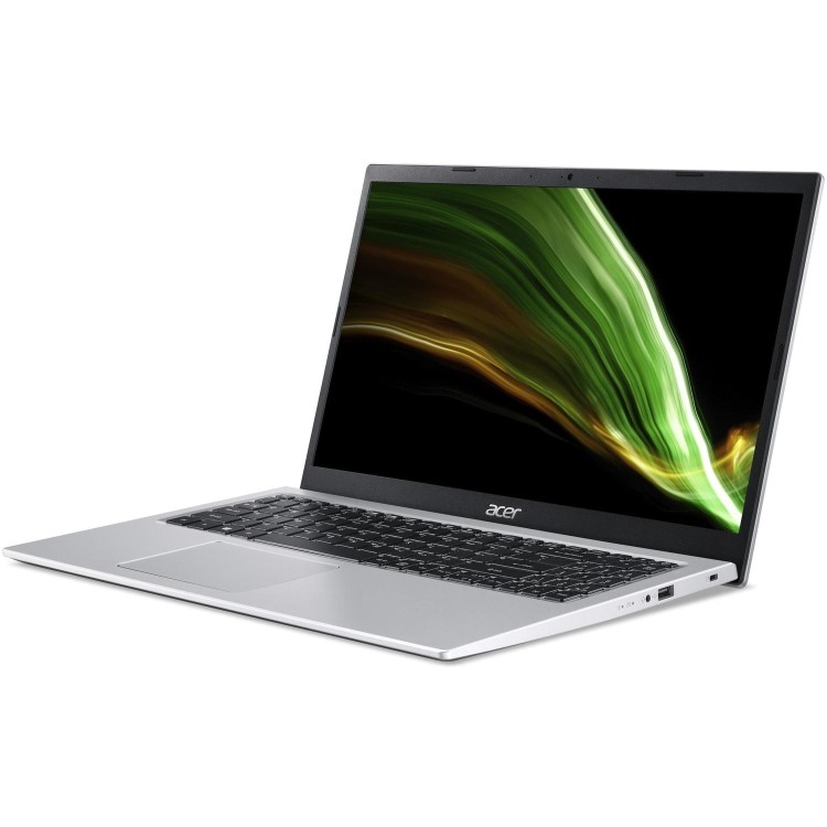 Refurbished Acer Aspire 3 Core i7-1165G7 16GB 512GB SSD 15.6 Inch Windows 11 Laptop