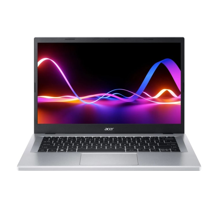 Refurbished Acer Aspire 3 AMD Ryzen 3 7320U 8GB 256GB SSD 14 Inch Windows 11 Laptop