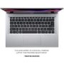 Refurbished Acer Aspire 3 AMD Ryzen 3 7320U 8GB 256GB SSD 14 Inch Windows 11 Laptop