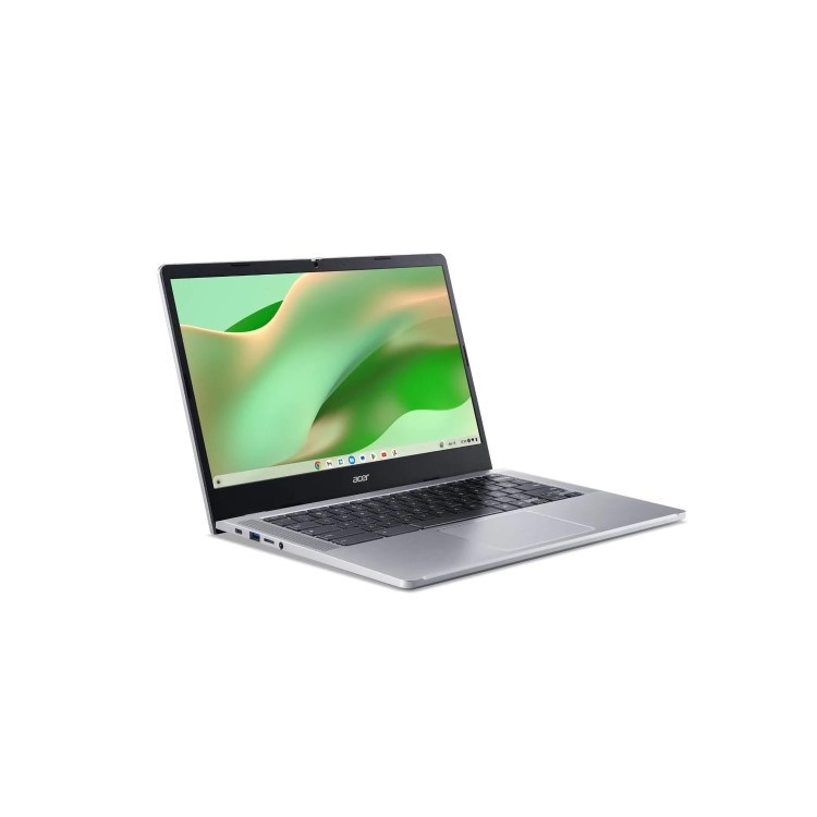 Refurbished Acer 314 Core i3-N305 8GB 128GB 14 Inch Chromebook