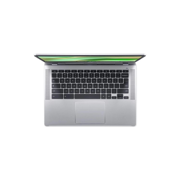 Refurbished Acer 314 Core i3-N305 8GB 128GB 14 Inch Chromebook