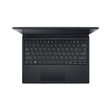 Refurbished Acer Travelmate B118-RN Intel Pentium N4200 4GB 64GB 11.6 Inch Windows 10 Touchscreen Convertible Laptop