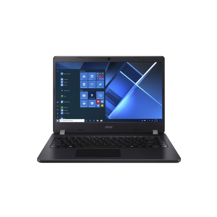 Refurbished Acer TravelMate P2 TMP214-52 Core i5-10210U 8GB 256GB Windows 10 Professional Laptop