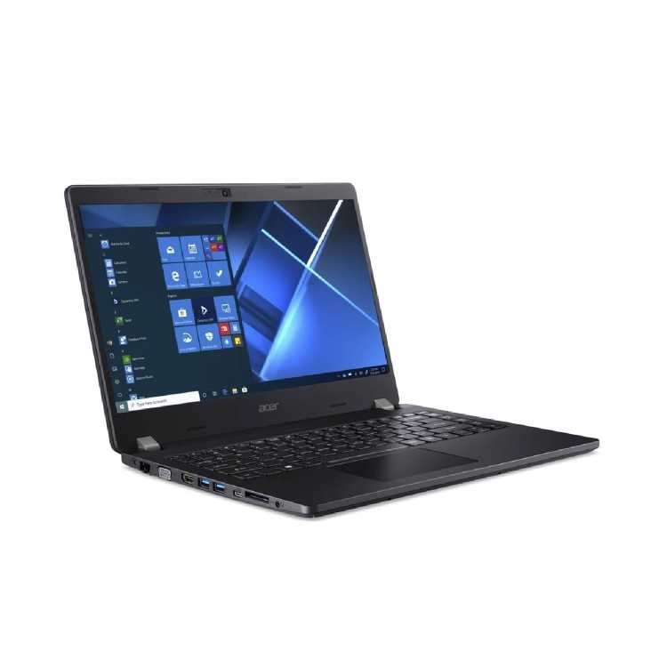Refurbished Acer TravelMate P2 TMP214-52 Core i5-10210U 8GB 256GB Windows 10 Professional Laptop