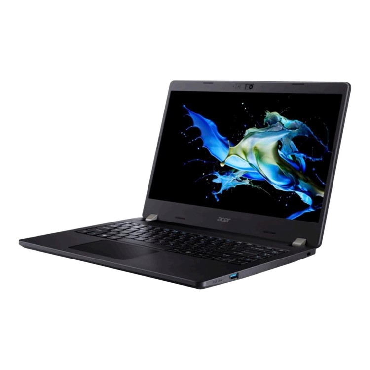 Refurbished Acer TravelMate P2 TMP214-52 Core i5-10210U 8GB 256GB Windows 10 Professional Laptop