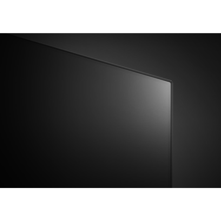 Refurbished LG C8 Series 65" 4K Ultra HD with HDR10 OLED Freeview HD Smart TV Without Stand