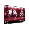 Refurbished LG 55&quot; 4K Ultra HD with HDR10 OLED Freesat HD Smart TV without Stand