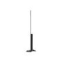Refurbished LG 65" 4K Ultra HD with HDR OLED Freeview HD Smart TV without Stand