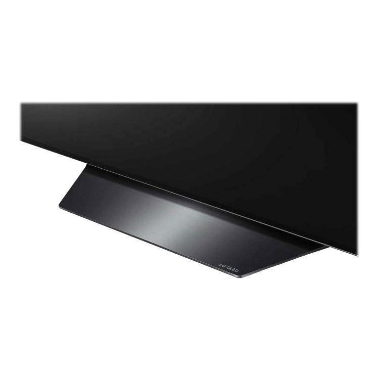 Refurbished LG 65" 4K Ultra HD with HDR OLED Freeview HD Smart TV without Stand