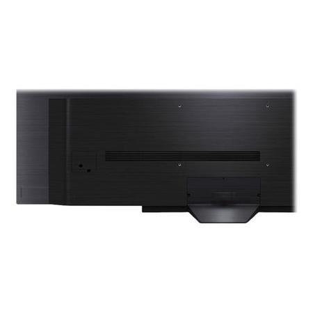 Refurbished LG 65" 4K Ultra HD with HDR OLED Freeview HD Smart TV without Stand