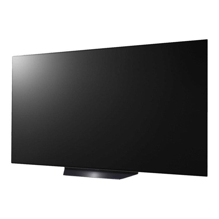Refurbished LG 65" 4K Ultra HD with HDR OLED Freeview HD Smart TV without Stand