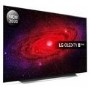 Refurbished LG 65" 4K Ultra HD with HDR OLED Freeview HD Smart TV without Stand
