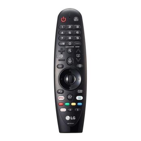 Refurbished LG 65" 4K Ultra HD with HDR OLED Freeview HD Smart TV without Stand