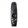 Refurbished LG 65" 4K Ultra HD with HDR OLED Freeview HD Smart TV without Stand