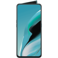 GRADE A3 - OPPO Reno 2 Ocean Blue 6.5" 256GB 4G Unlocked & SIM Free
