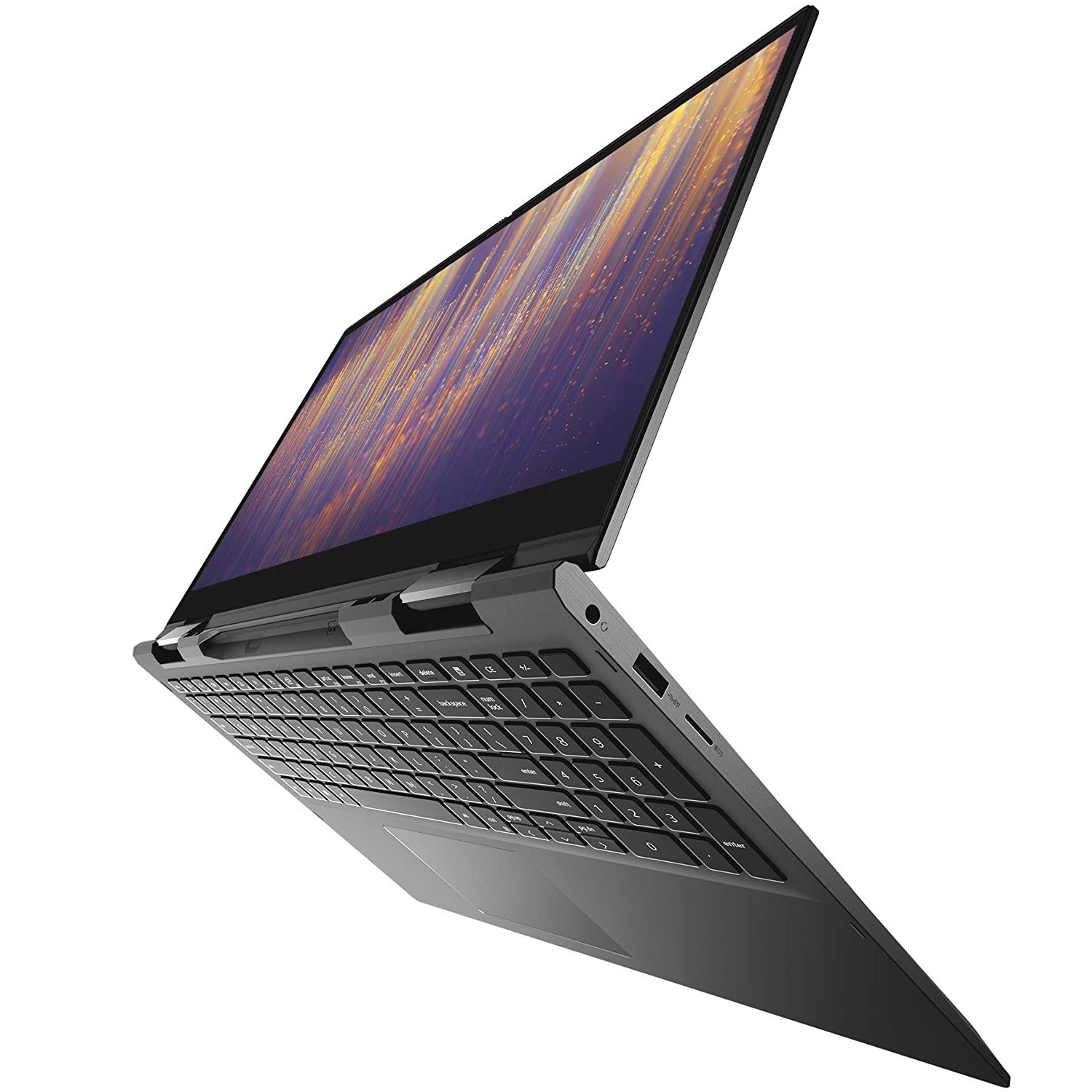 Refurbished Dell Inspiron 7306 Core i7-1165G7 16GB 512GB 13.3 Inch