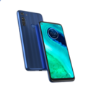 GRADE A1 - Motorola Moto G8 Neon Blue 6.4" 64GB Dual SIM Unlocked & SIM Free