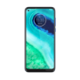 GRADE A1 - Motorola Moto G8 Neon Blue 6.4" 64GB Dual SIM Unlocked & SIM Free