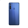 GRADE A1 - Motorola Moto G8 Neon Blue 6.4" 64GB Dual SIM Unlocked & SIM Free