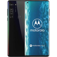 Refurbished Motorola Edge Solar Black 6.7" 128GB 5G Unlocked & SIM Free Smartphone