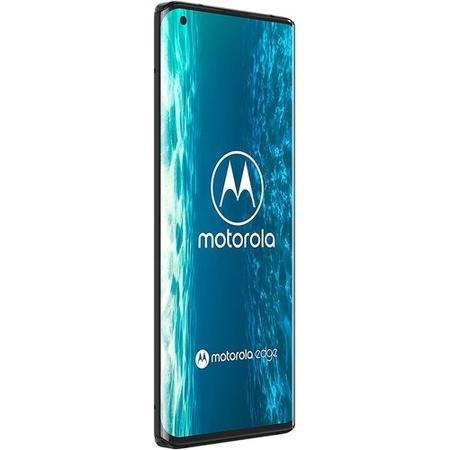 Refurbished Motorola Edge Solar Black 6.7" 128GB 5G Unlocked & SIM Free Smartphone