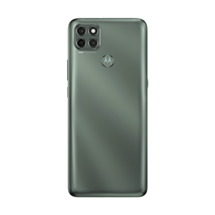 Motorola Moto G9 Power Metallic Green 6.8" 128GB 4G Unlocked & SIM Free