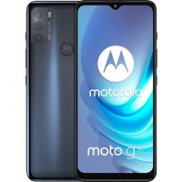 Refurbished Motorola Moto G50 Grey 6.5" 64GB 5G Unlocked & SIM Free Smartphone