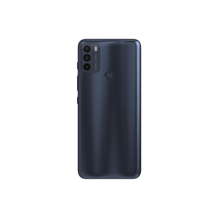 Refurbished Motorola Moto G50 Grey 6.5" 64GB 5G Unlocked & SIM Free Smartphone