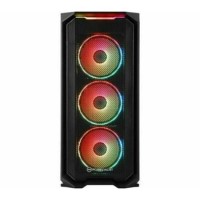 Refurbished PC Specialist Ryzen 5 5600X 16GB 2TB & 512GB RTX 3060Ti 8GB Windows 11 Gaming Desktop