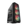 Refurbished PC Specialist Ryzen 5 5600X 16GB 2TB & 512GB RTX 3060Ti 8GB Windows 11 Gaming Desktop