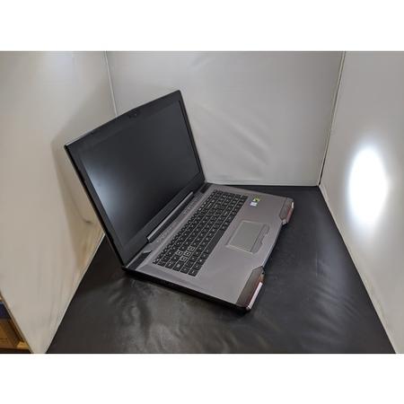 Refurbished PC Specialist Core i7 7700HQ 16GB 1TB GTX 1060 17.3 Inch Windows 10 Gaming Laptop
