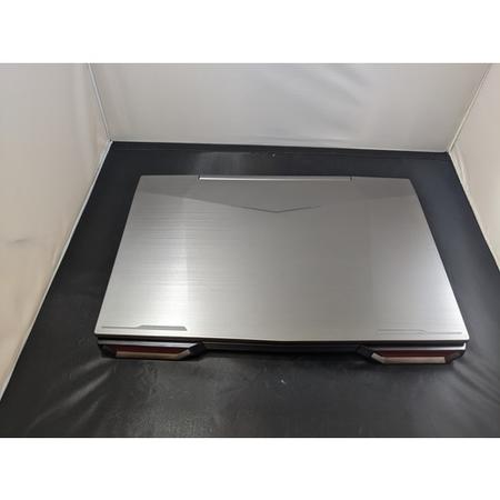 Refurbished PC Specialist Core i7 7700HQ 16GB 1TB GTX 1060 17.3 Inch Windows 10 Gaming Laptop