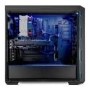 Refurbished PC Specialist Vortex Fusion Extreme II Core i7-8700 16GB 2TB & 256GB RTX 2070 Windows 10 Gaming PC