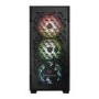 Refurbished PC Specialist Tornado R7 NV AMD Ryzen 7 16GB 2TB & 256GB RX 5700XT Windows 10 Gaming Desktop