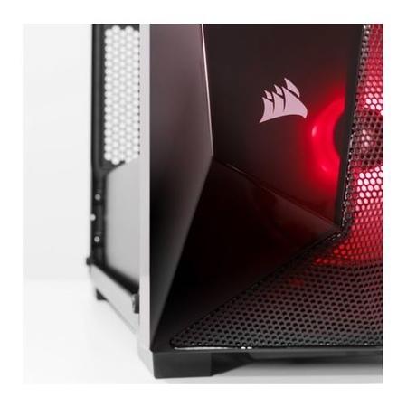Refurbished PC Specialist Tornado R3i Ryzen 3 3200G 8GB 1TB & 128GB GTX 1650 Windows 10 Gaming Desktop