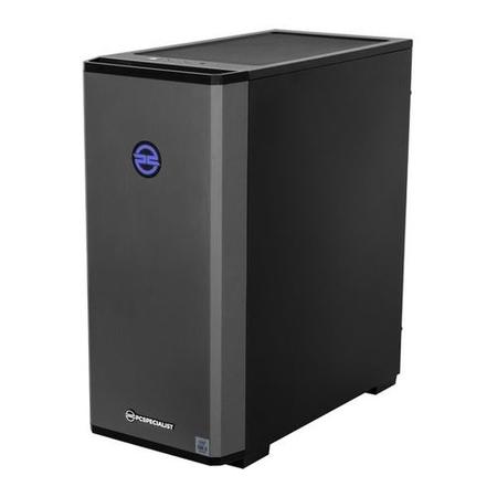 Refurbished PC Specialist Vortex G50S Core i5-12400F 16GB 1TB SSD RTX 3060 Windows 11 Gaming Desktop