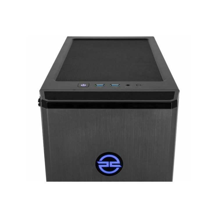 Refurbished PC Specialist Vortex G50S Core i5-12400F 16GB 1TB SSD RTX 3060 Windows 11 Gaming Desktop