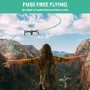 Proflight X18 FPV Drone with 4K Camera