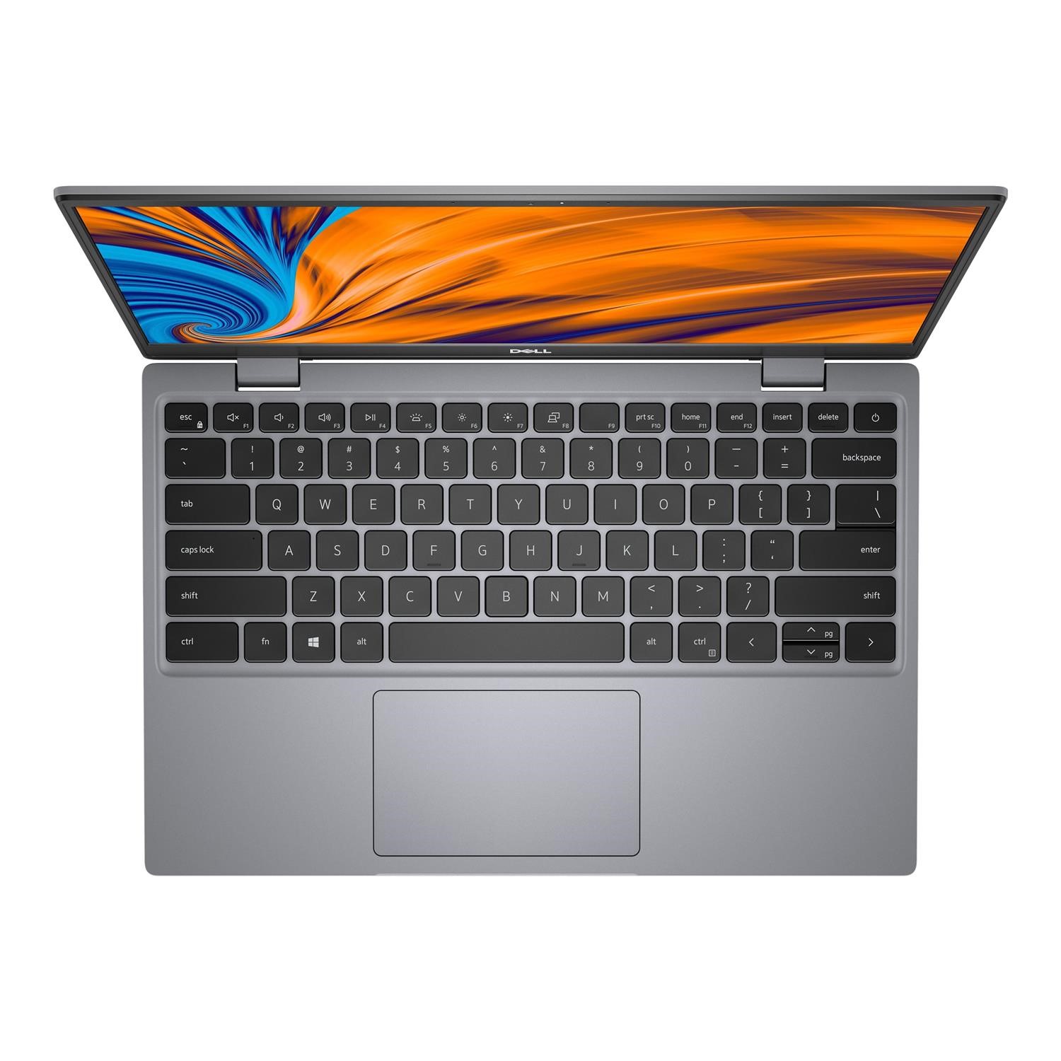 Refurbished Dell Latitude 3320 Core i5-1135G7 8GB 256GB 13.3 Inch